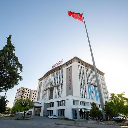 Anemon Grand Malatya Otel Ngoại thất bức ảnh