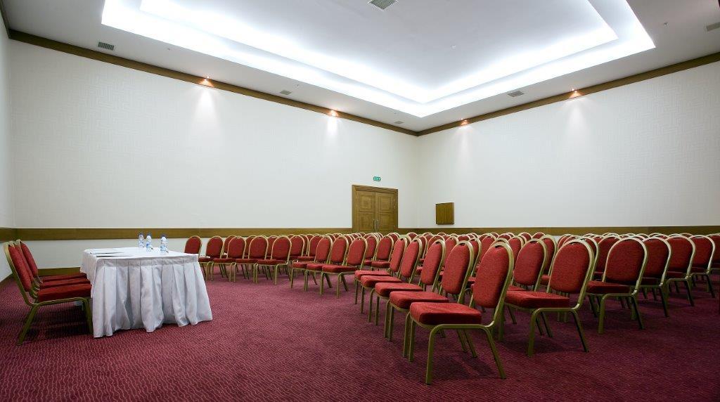 Anemon Grand Malatya Otel Ngoại thất bức ảnh