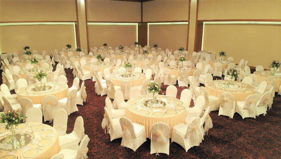 Anemon Grand Malatya Otel Ngoại thất bức ảnh