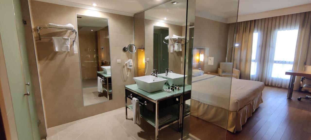 Anemon Grand Malatya Otel Ngoại thất bức ảnh