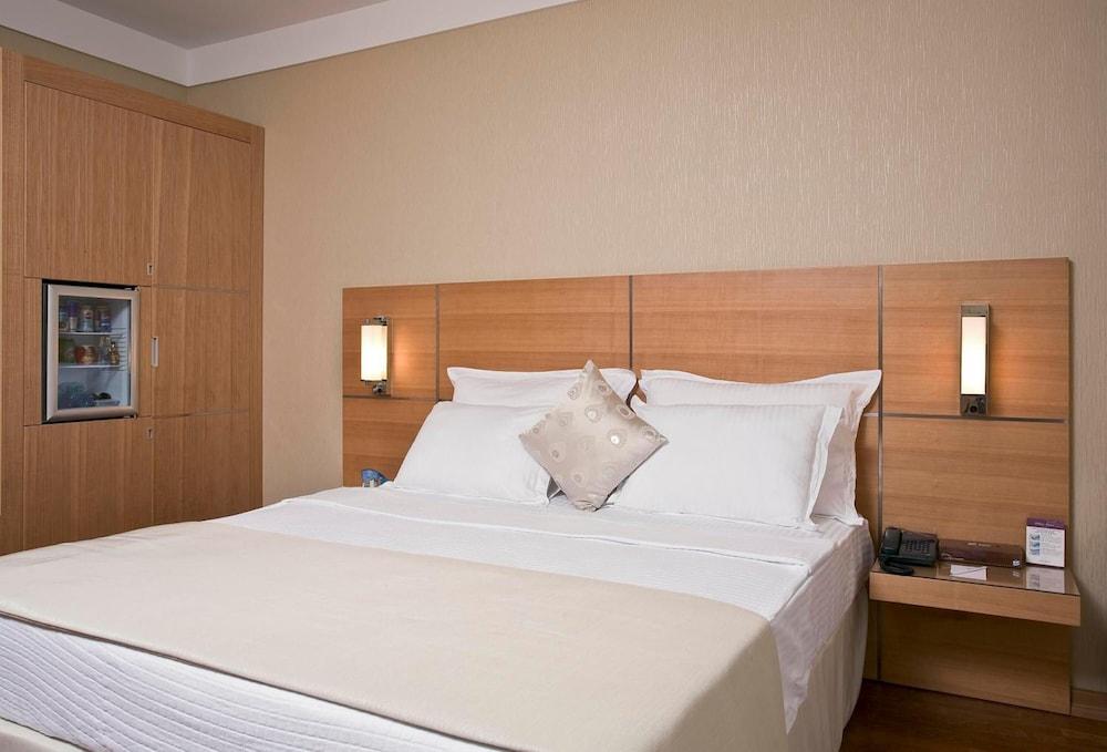 Anemon Grand Malatya Otel Ngoại thất bức ảnh