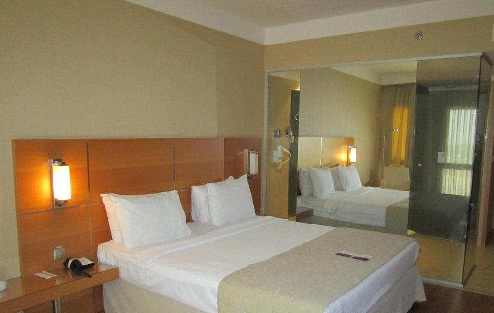 Anemon Grand Malatya Otel Ngoại thất bức ảnh
