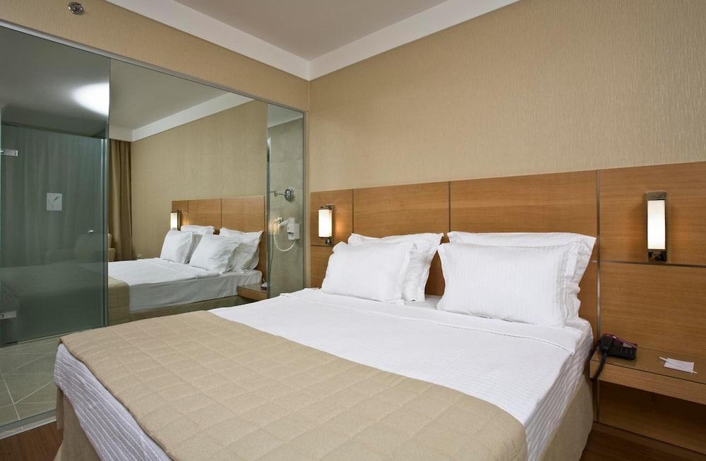 Anemon Grand Malatya Otel Ngoại thất bức ảnh