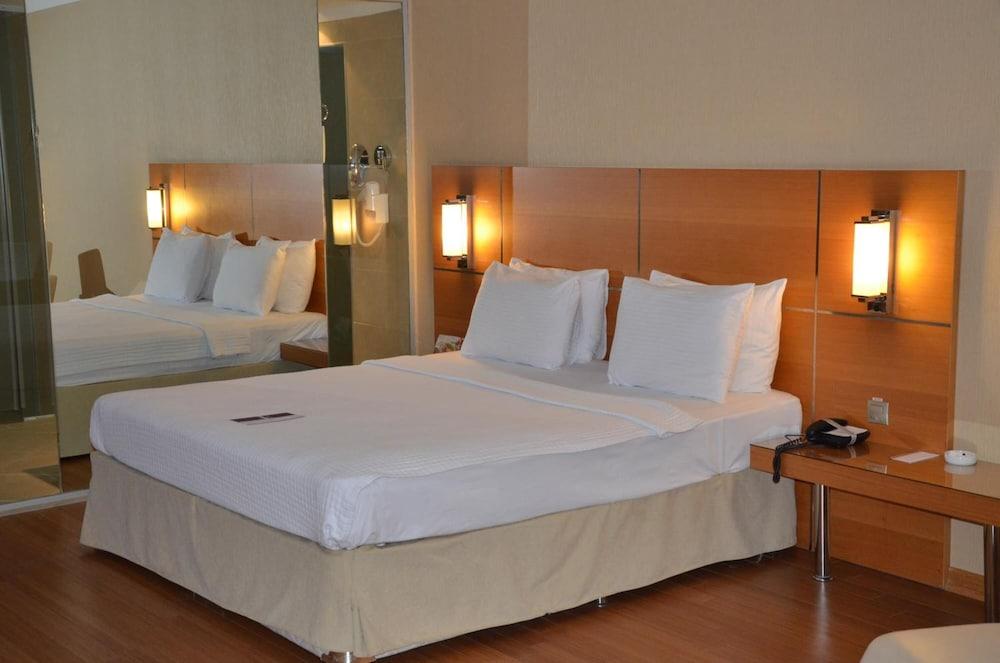 Anemon Grand Malatya Otel Ngoại thất bức ảnh