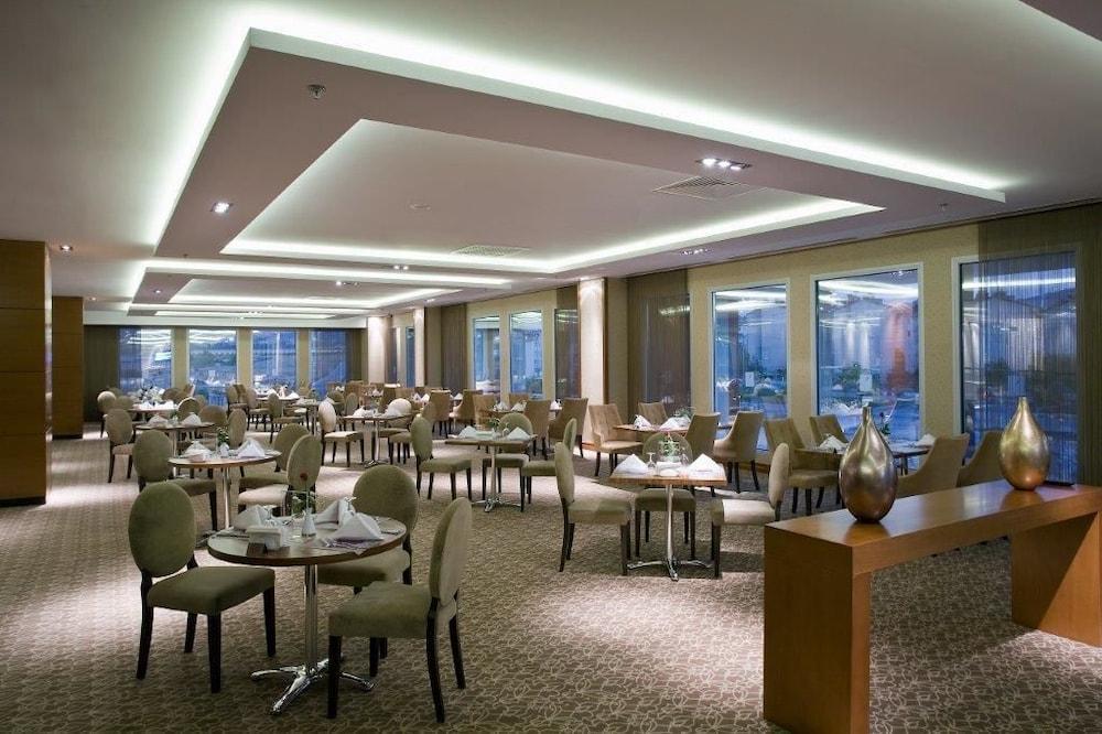 Anemon Grand Malatya Otel Ngoại thất bức ảnh