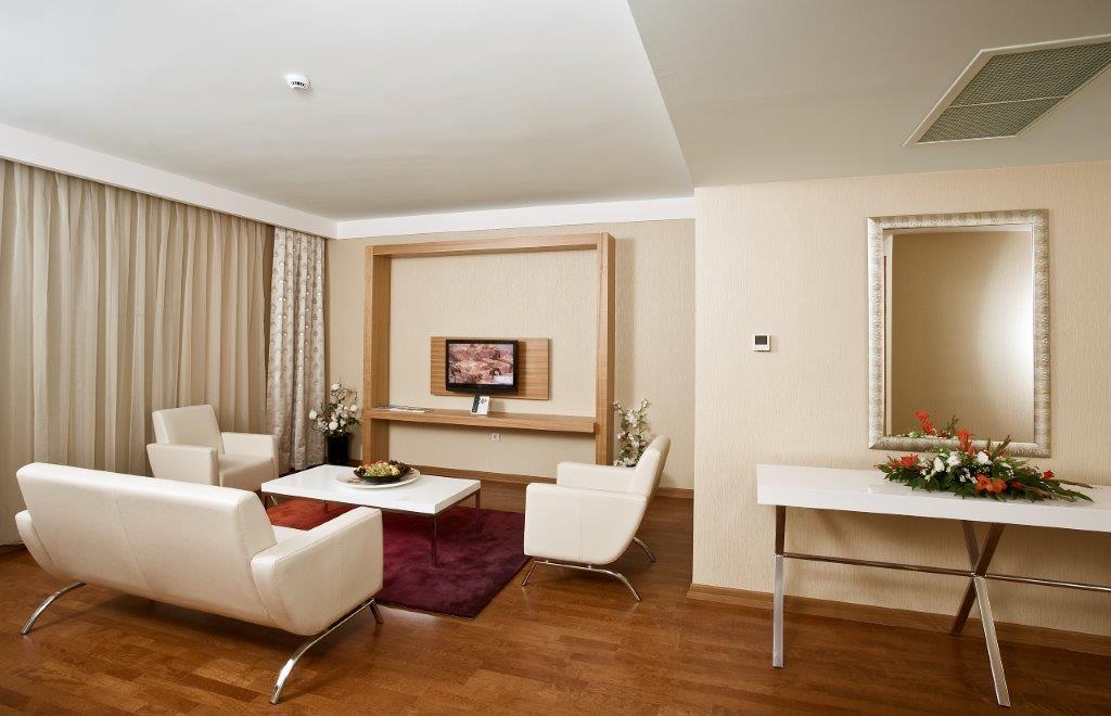 Anemon Grand Malatya Otel Ngoại thất bức ảnh
