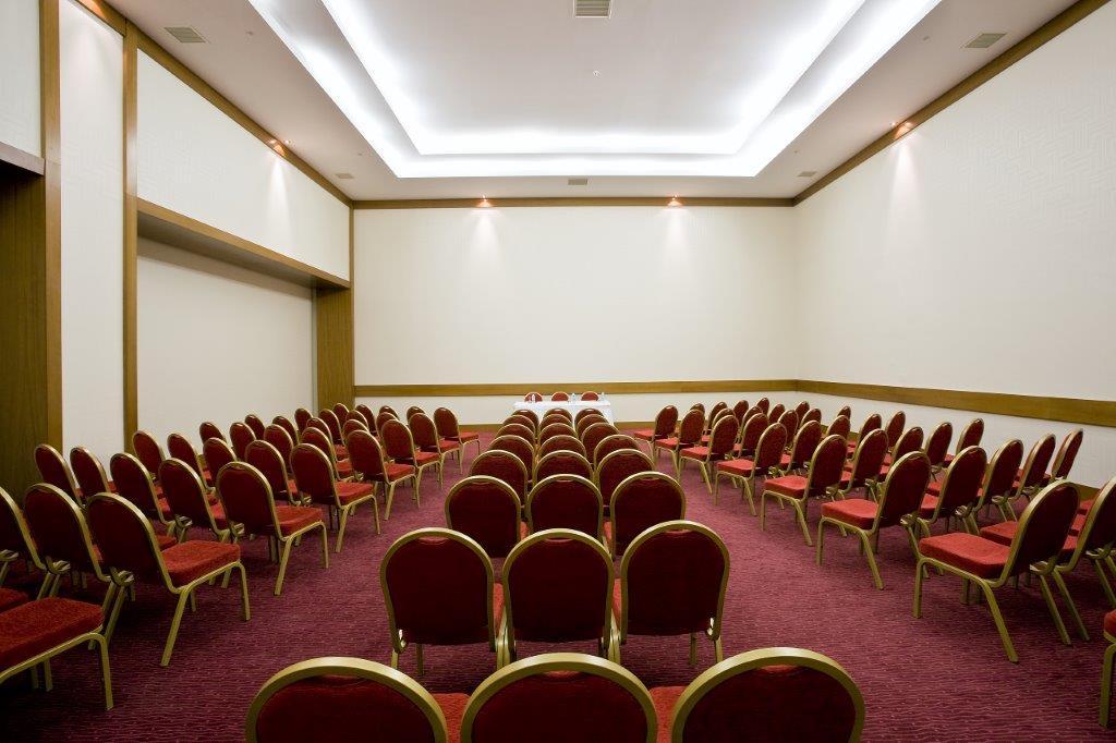 Anemon Grand Malatya Otel Ngoại thất bức ảnh