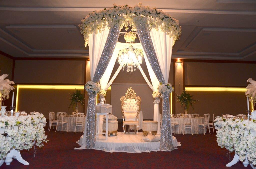 Anemon Grand Malatya Otel Ngoại thất bức ảnh