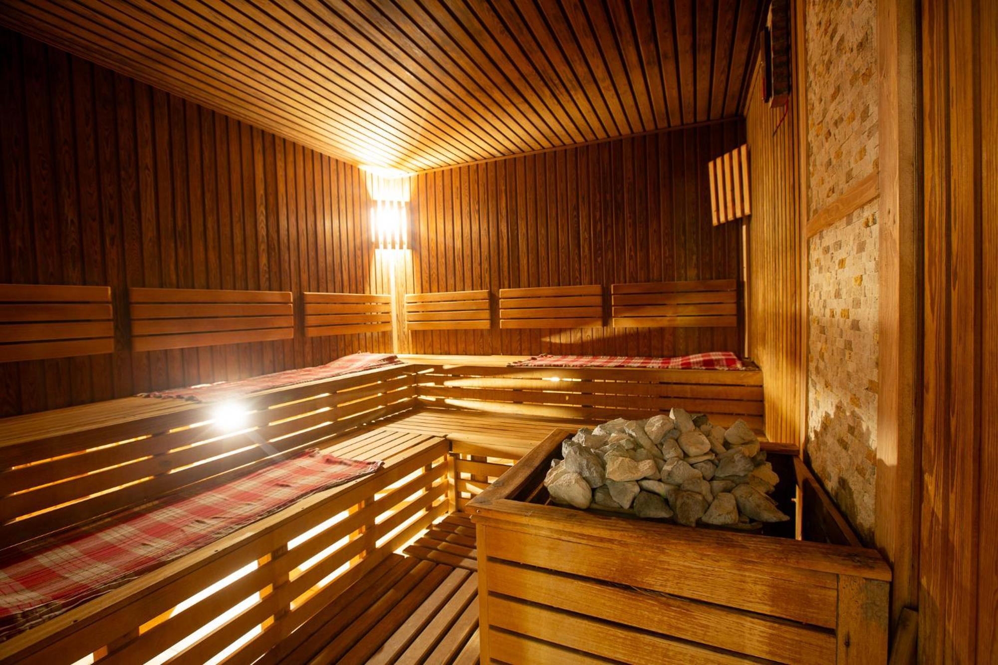 Anemon Grand Malatya Otel Ngoại thất bức ảnh