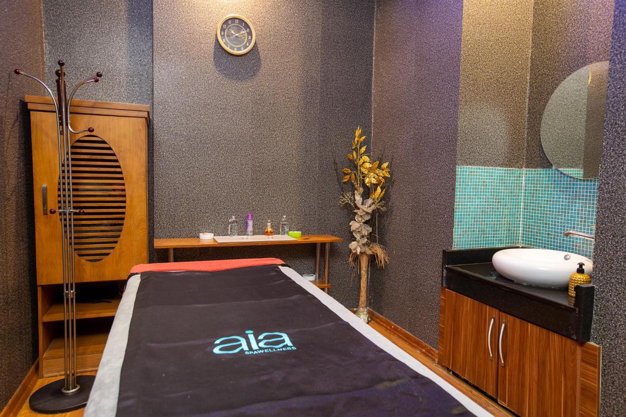 Anemon Grand Malatya Otel Ngoại thất bức ảnh