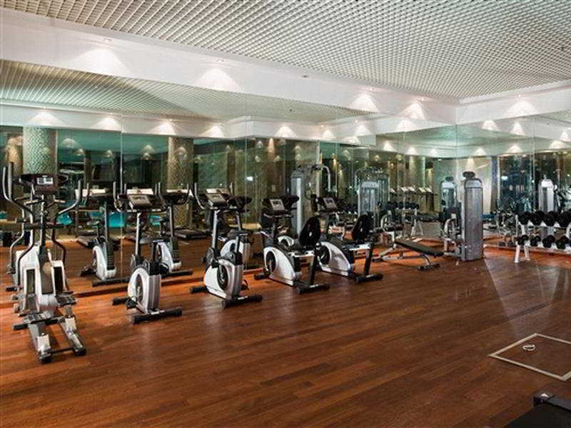Anemon Grand Malatya Otel Ngoại thất bức ảnh